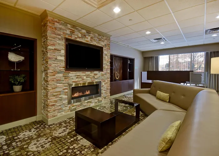 Holiday Inn Cincinnati-Riverfront By Ihg