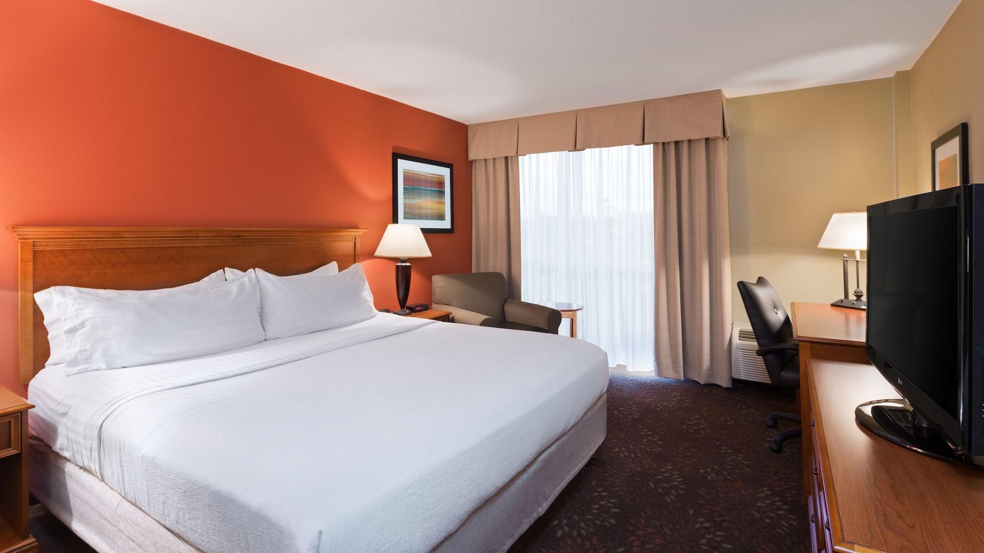 Hotel Cincinnati-riverfront By Ihg Covington