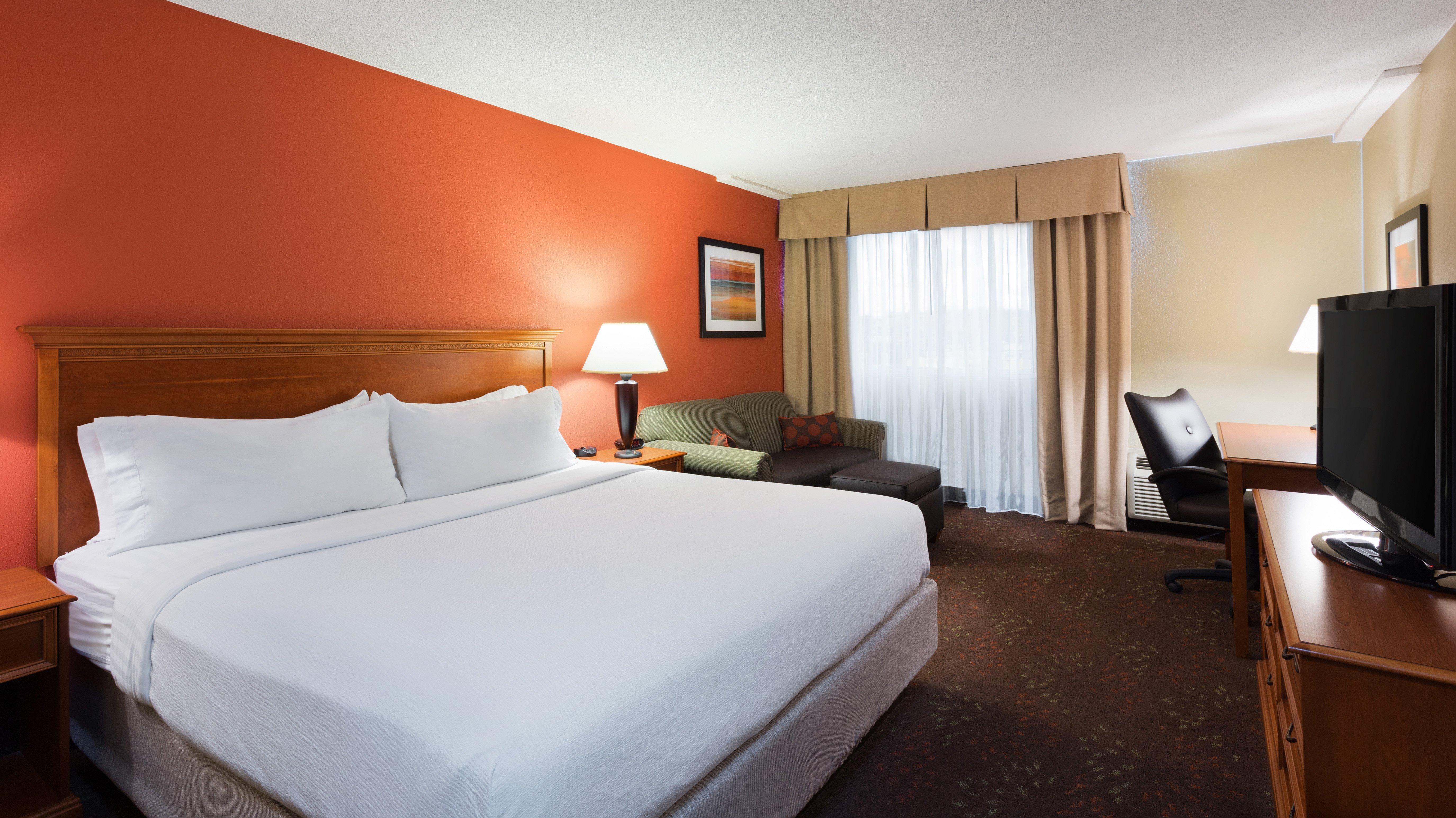 Cincinnati-riverfront By Ihg