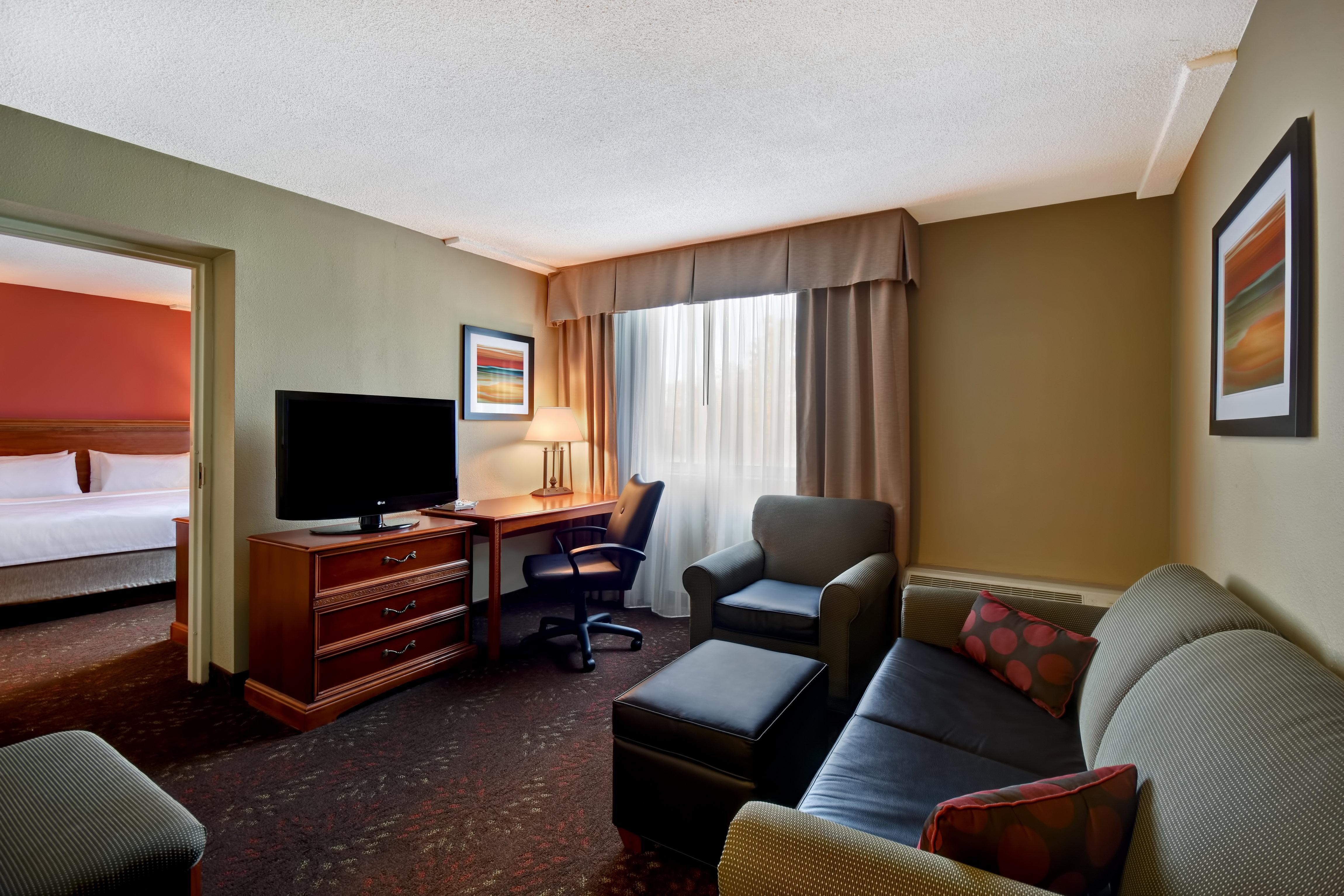 Cincinnati-riverfront By Ihg Hotel Covington