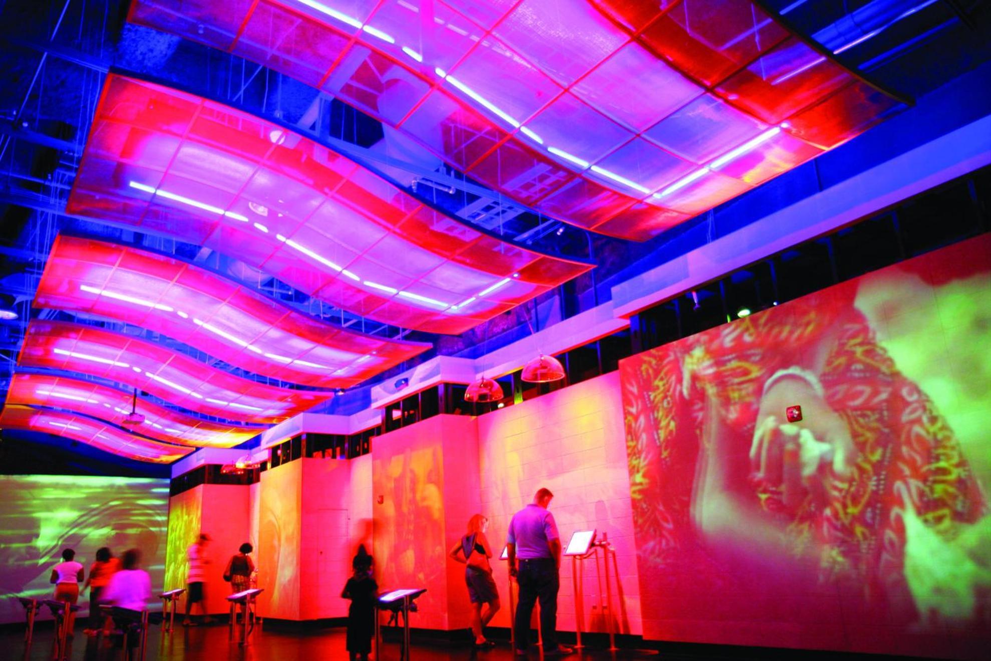 Cincinnati-riverfront By Ihg Hotel Covington