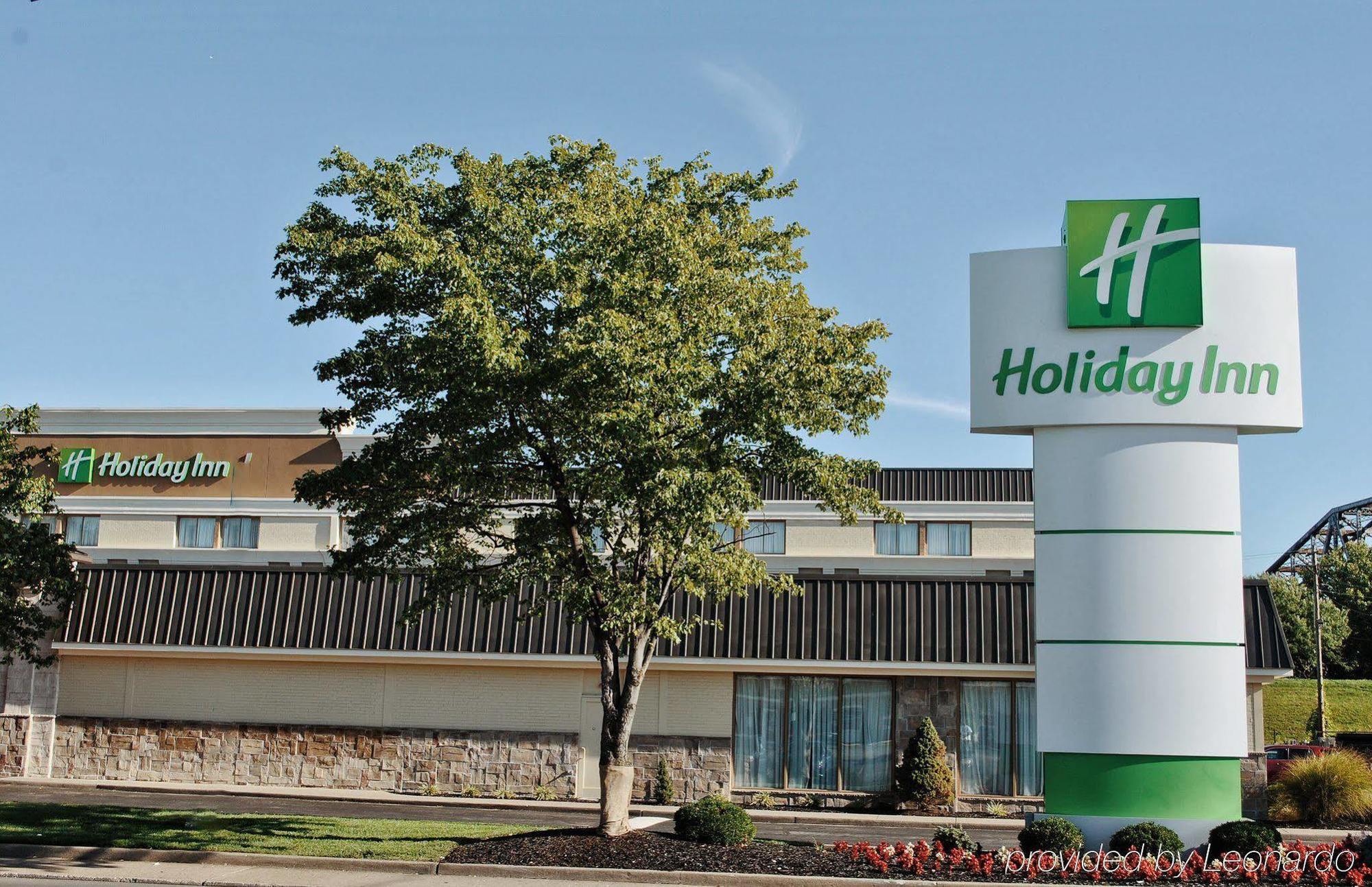 Hotel Cincinnati-riverfront By Ihg Covington