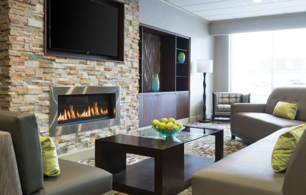 Cincinnati-riverfront By Ihg Hotel 3*